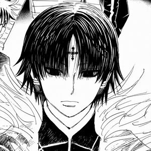 Meet your Posher, Kohlby